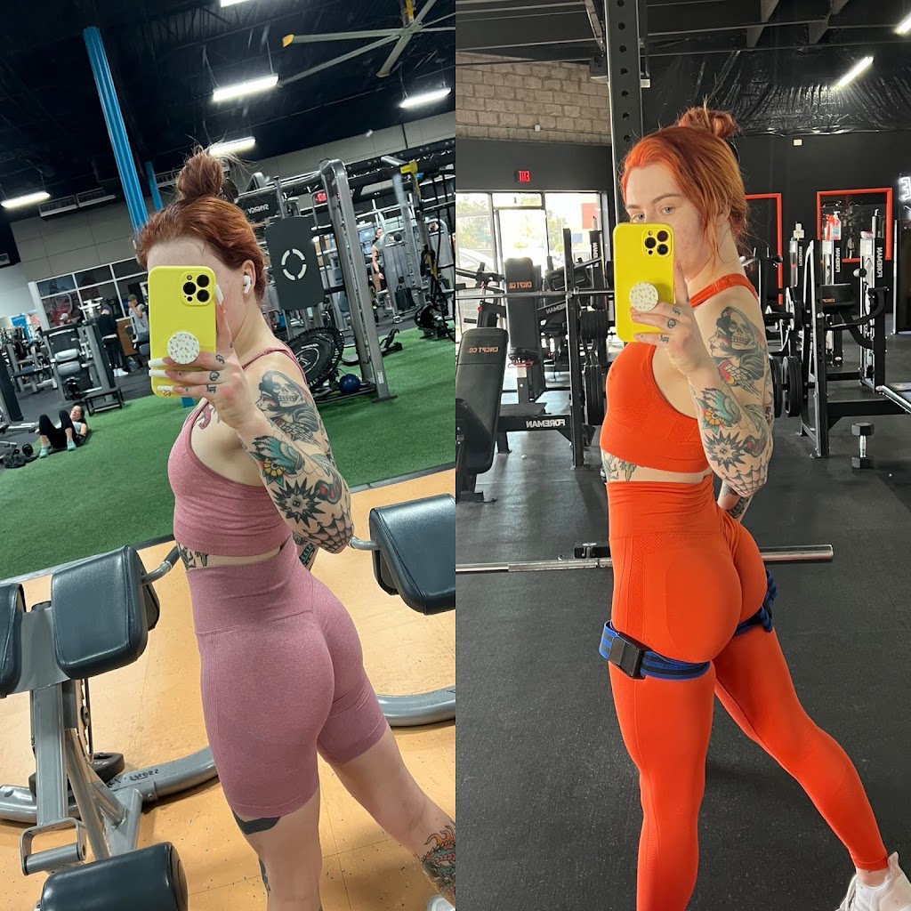  Move for your Mental Fitness