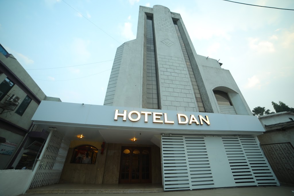 Dan Tourist Hotel Ddaan Ttuuristt Hottl