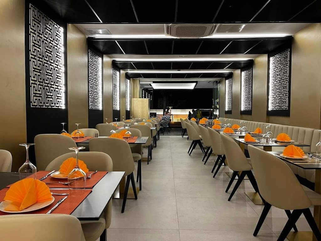 Restaurante Mini India Lanzarote