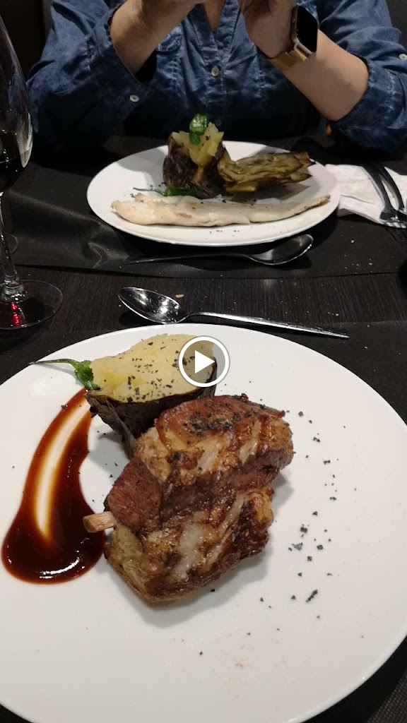 La Brasera — Videos