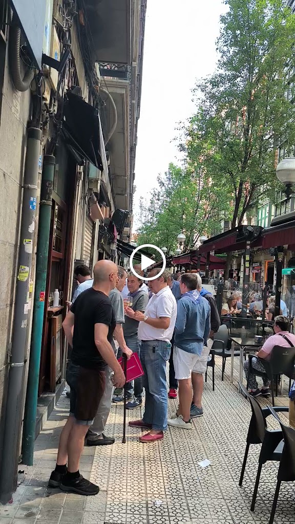 Molinillo Bilbao — Videos