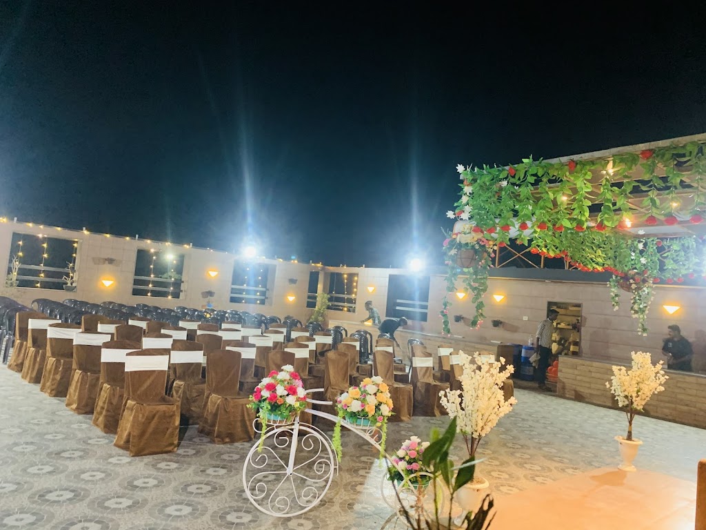 Hotel Riza