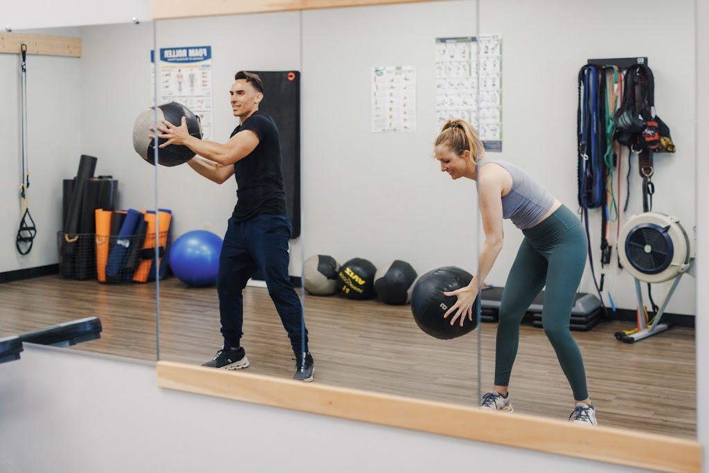  Flexable Assisted Stretching & Personal Training