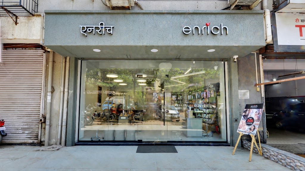 Enrich Salon