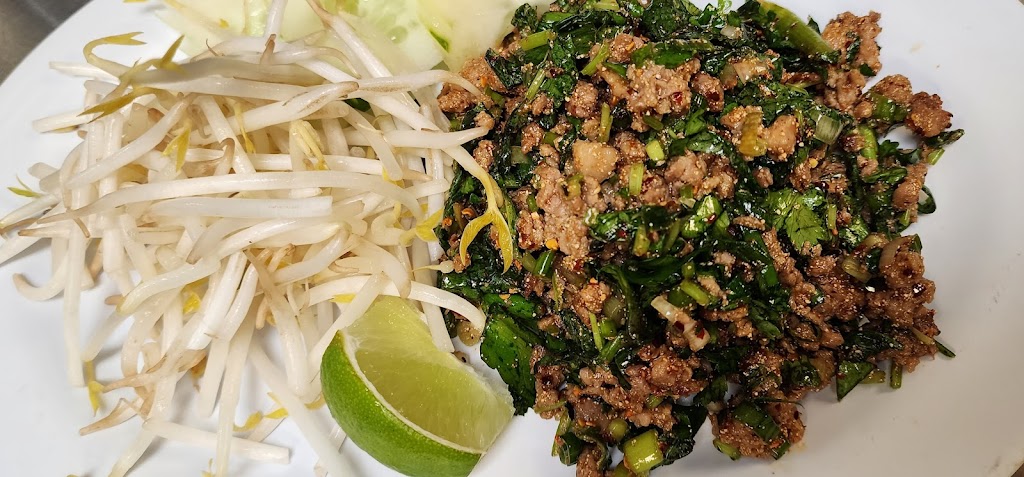 Muang Thai Restaurant & Sushi