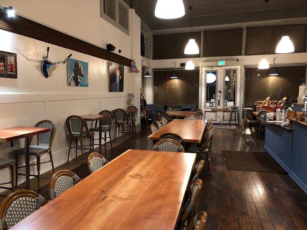 Photo of The Local