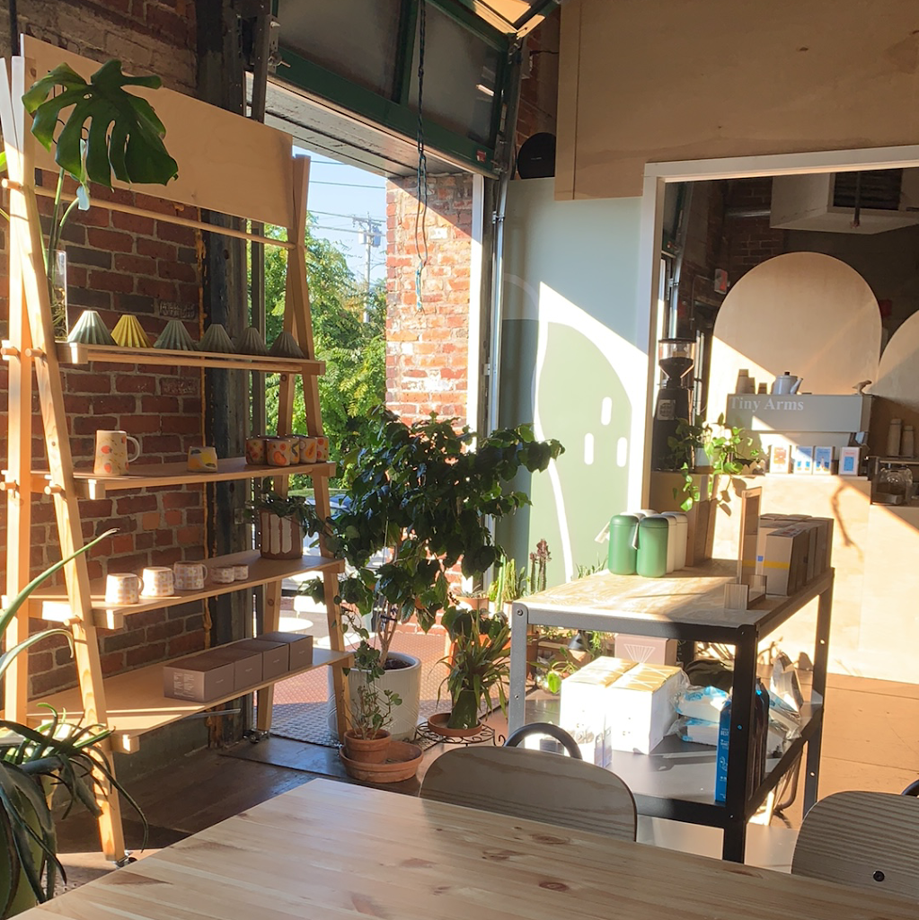 Photo of Nibbana Cafe
