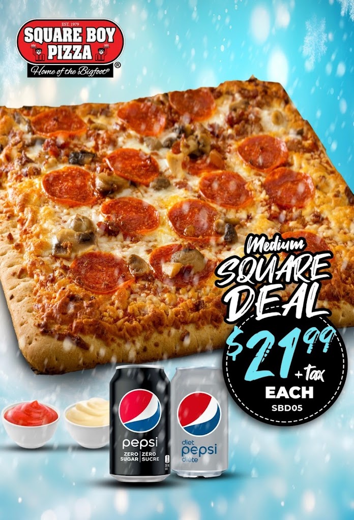 Pizza