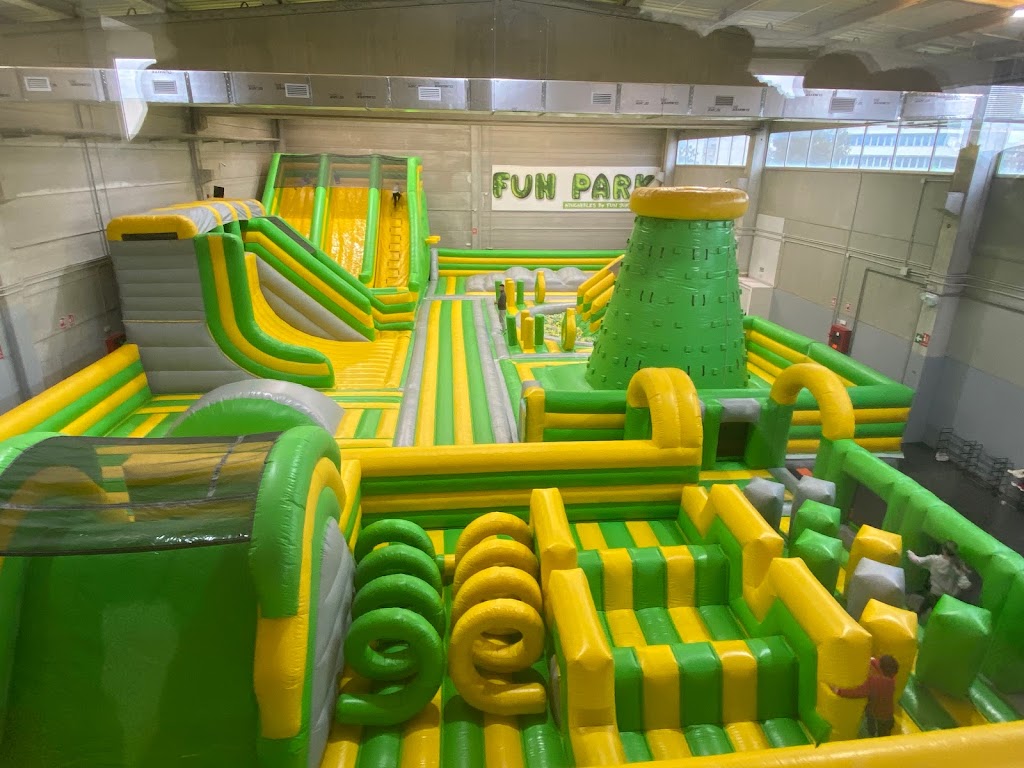Fun Park