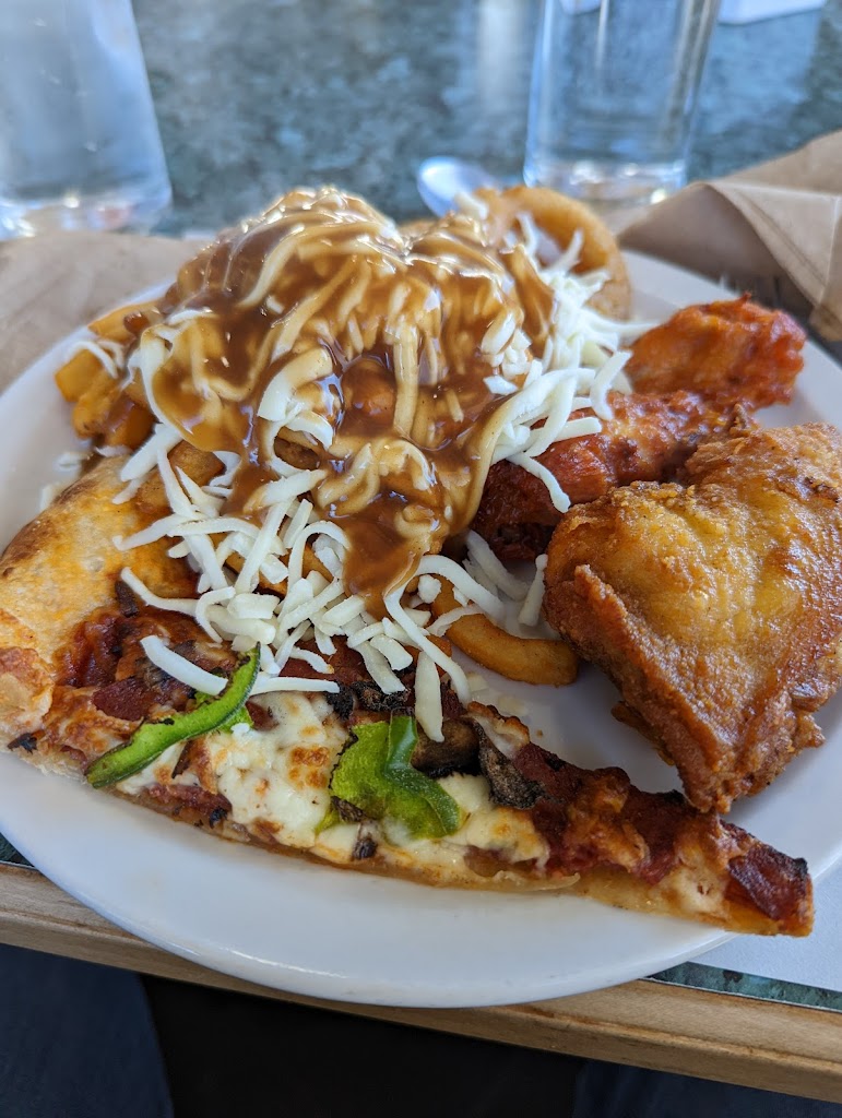 Food & drink