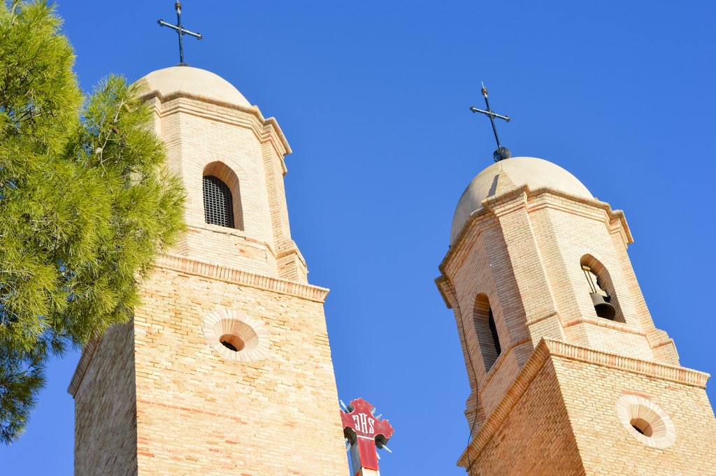 Ermita del Santo Cristo