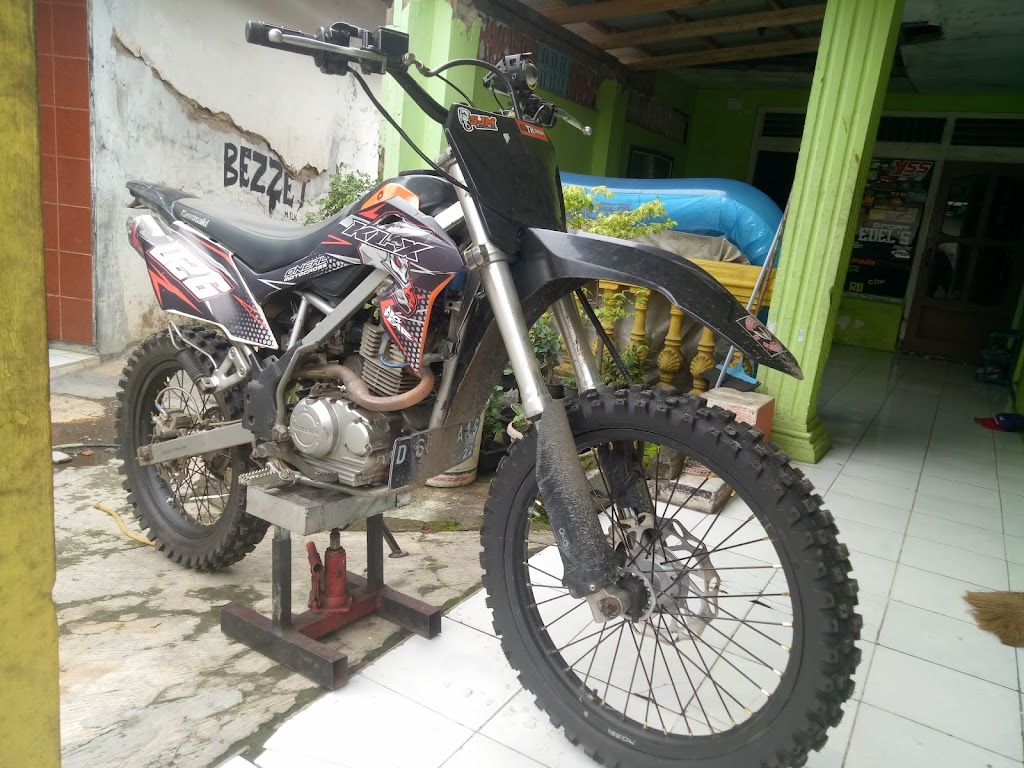 Sinar jaya Motor