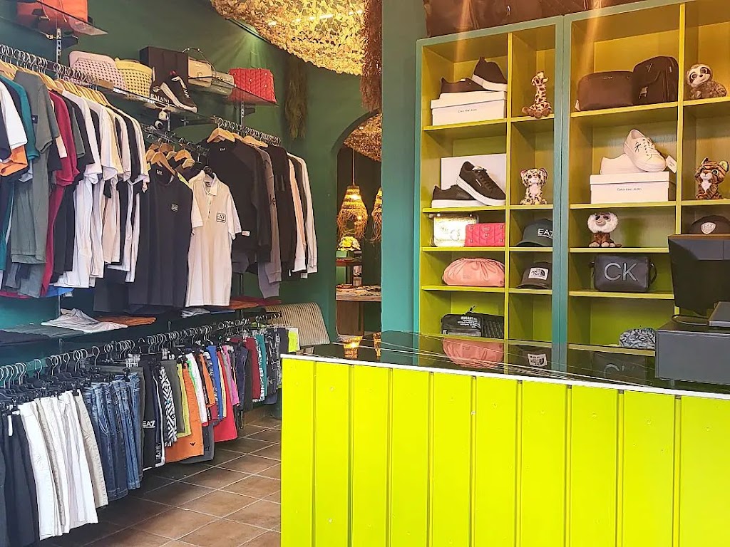 Chipiona Tropical Zone