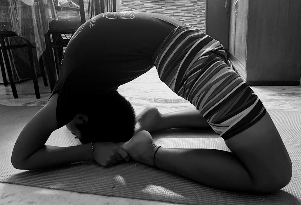 SWAPNA'S FITNESS : Way to fab n fit