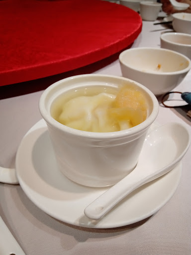 新粵港式茶飲餐廳 的照片