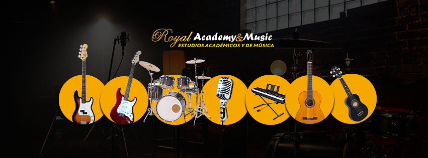 Royal Academy & Music