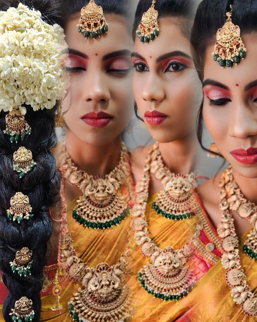 Sunshine Beauty Parlour