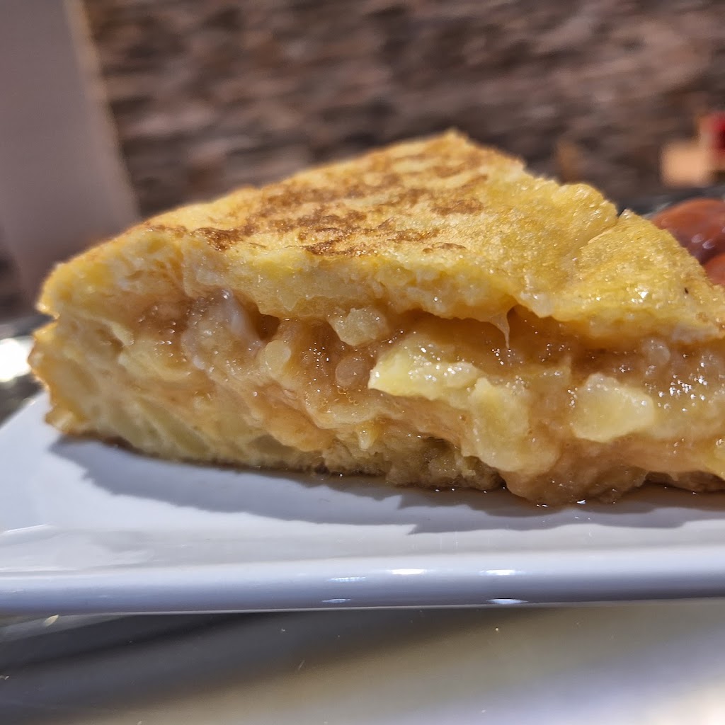 Cafe Bar Avenida 73 — Mas recientes