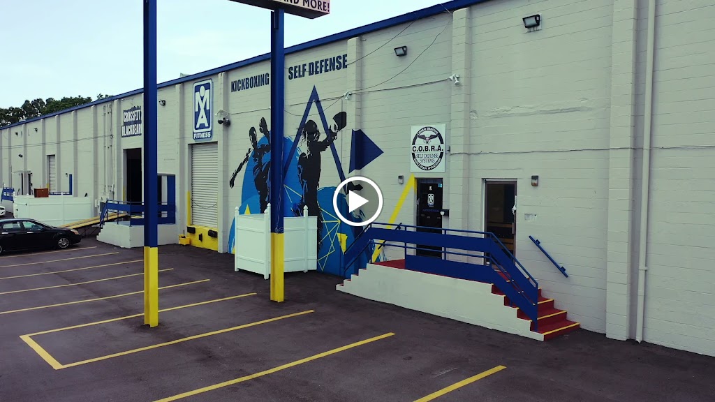  MA Fitness Kickboxing - St Pete