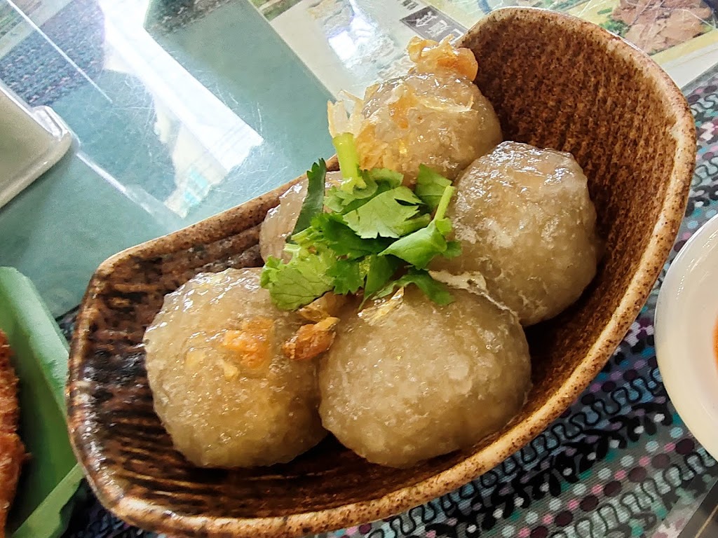 大漢饌雲南拉麵館 的照片