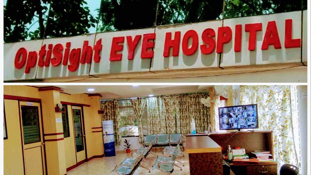 Optisight Eye Hospital