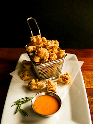 Yes Siam Thai Cafe and Bar