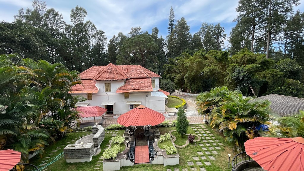 Ganga Buvana Resorts Yercaud