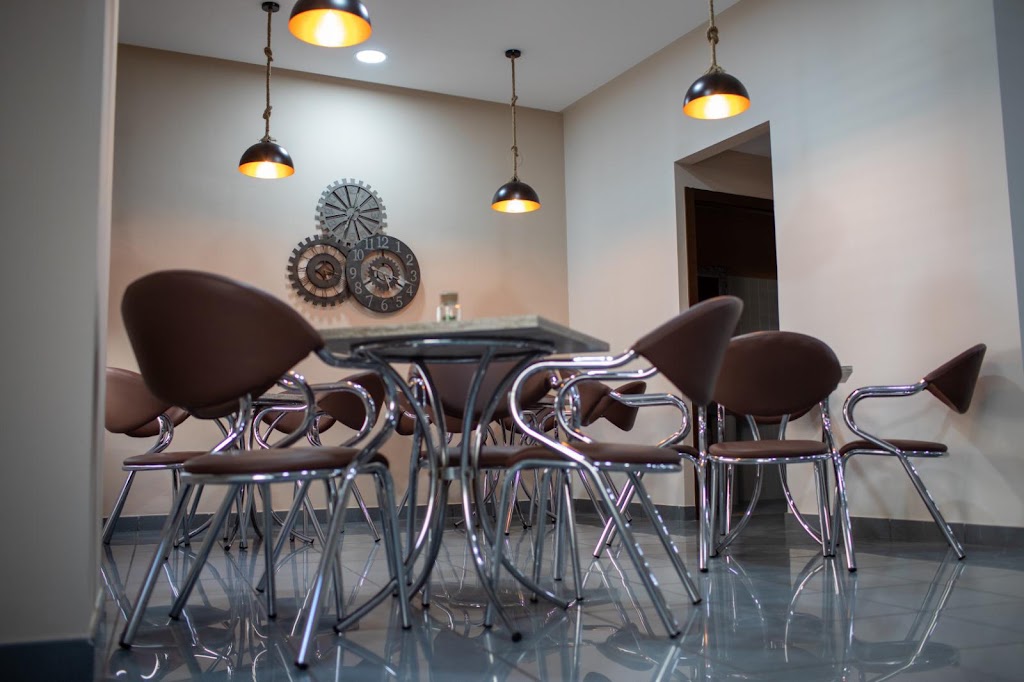 Taperia cerveceria Arias — Ambiente