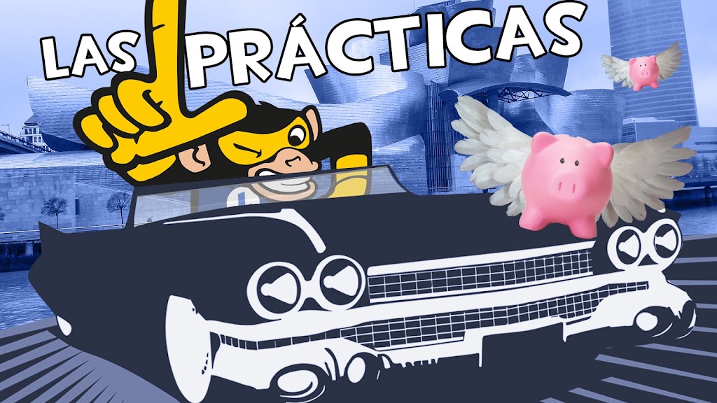 Autoescuela Bilbao - Super Express — Del propietario