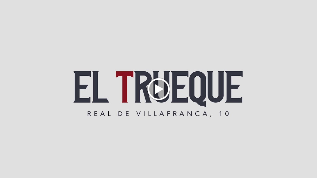 EL TRUEQUE.BAR — Del propietario