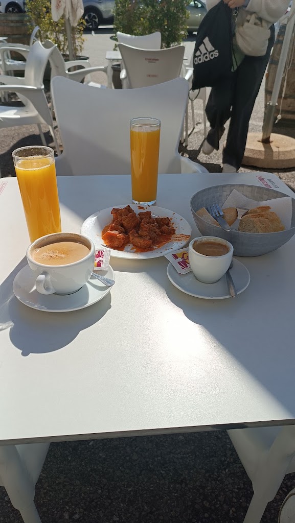 HOTEL-RESTAURANTE OVERA S.L. — Mas recientes