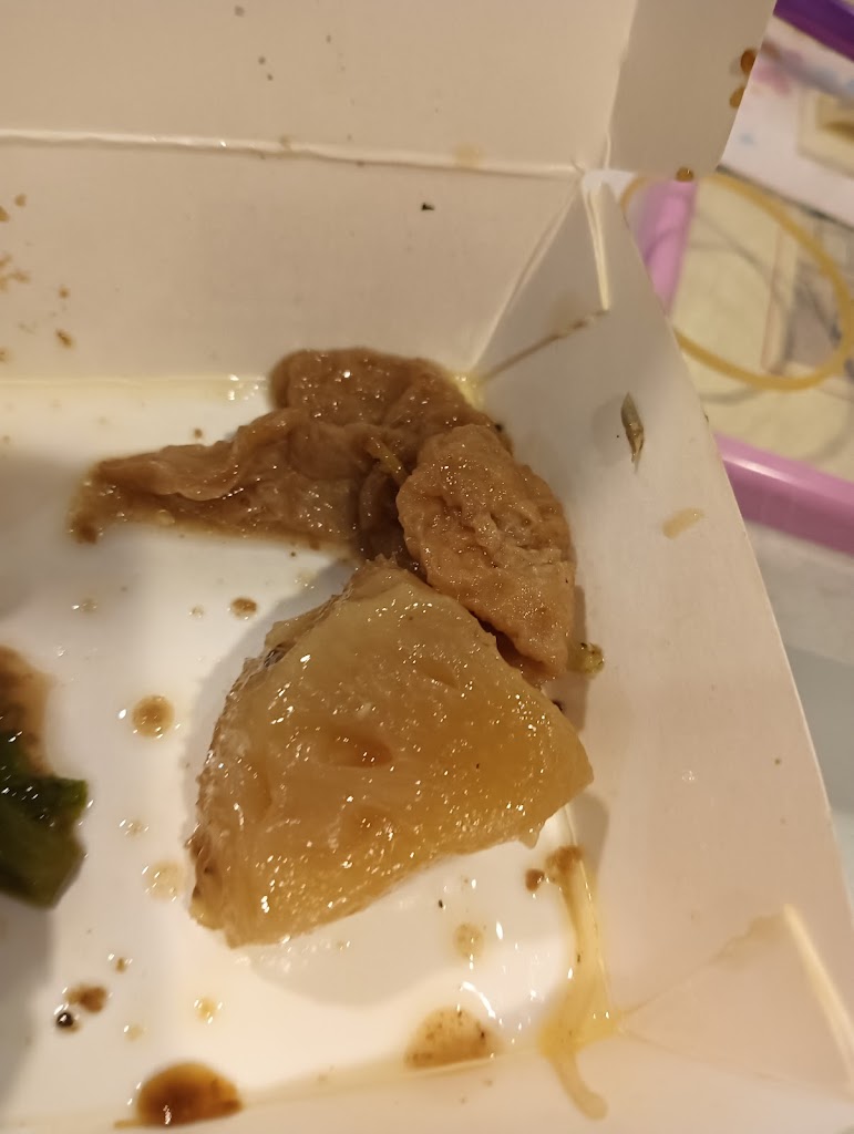 文山素食 的照片