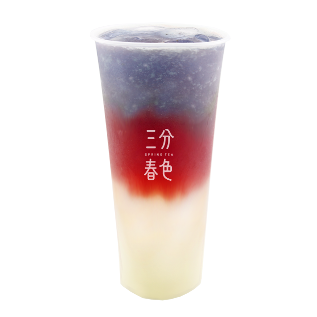 三分春色 大寮大發店 | 高雄大寮手搖飲料店 | 下午茶冰店 | 外送茶飲 | 珍珠奶茶 | 奉茶日 | 大寮路飲料店 的照片