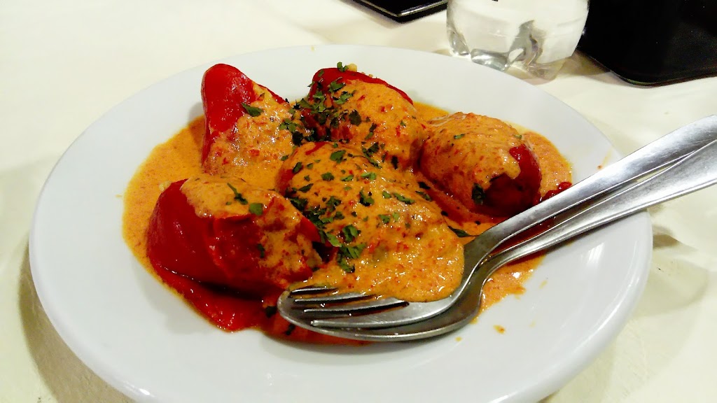 Bar Restaurante San Antonio