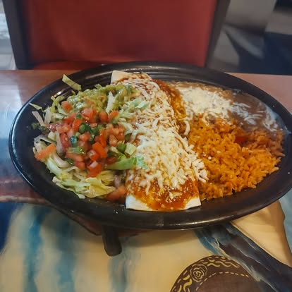  Old Mexico Cantina & Grill