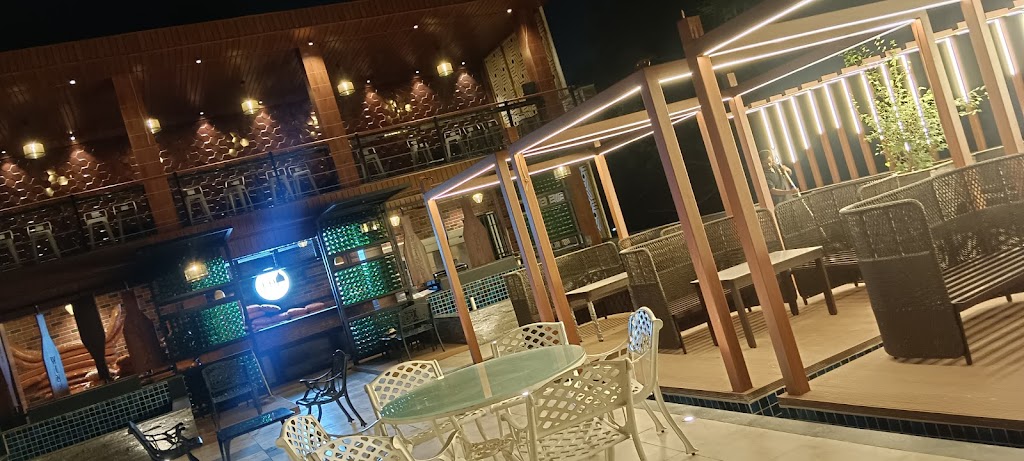 Sathyam Grand Resorts