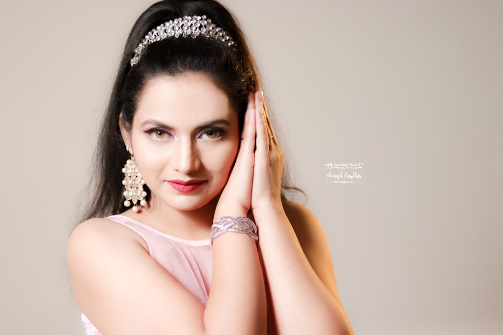 Vaishnavi Beauty And Make Up Studio