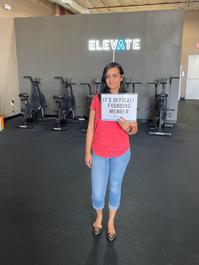  Elevate Fitness Leander