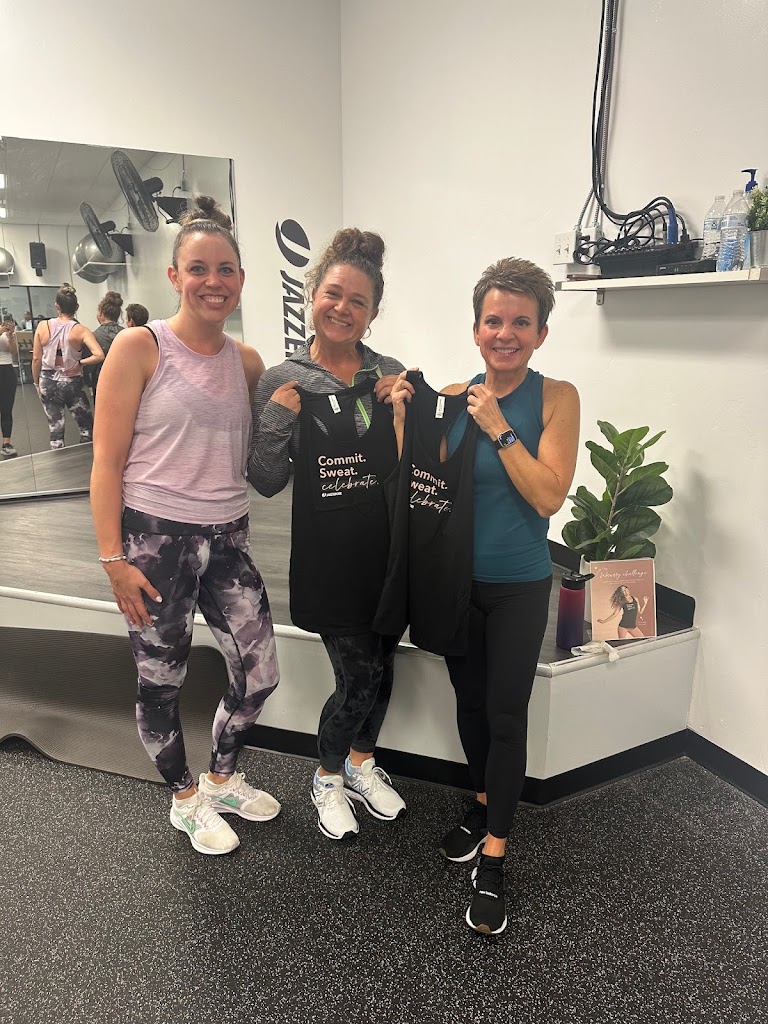  Jazzercise Spanish Fork