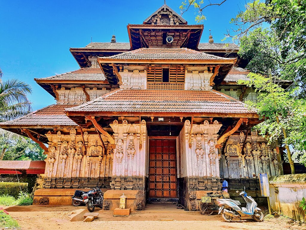 Casa De Canoli A Kerala Tourism Recognised Private Backwater Villa