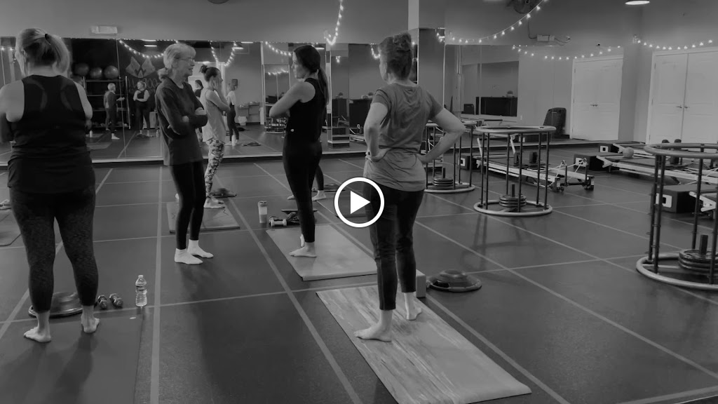  GoodWolf Power Yoga / Pilates Studio