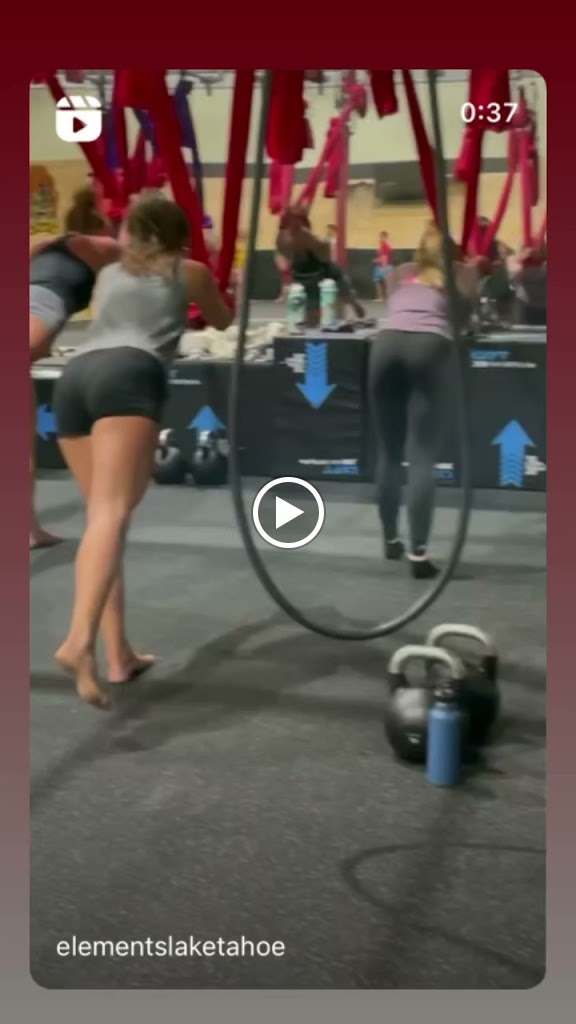  Elements Health Club -South Lake Tahoe