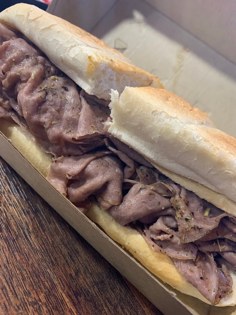 Sandwich