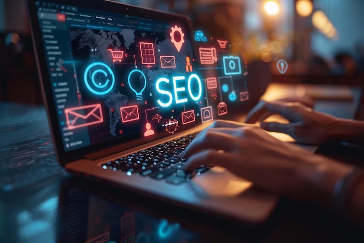 Web Cures Digital