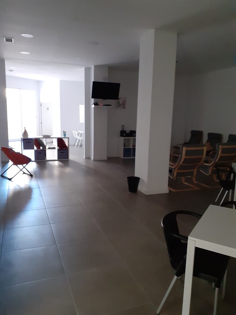 Centre de dia Penedes — Del propietario
