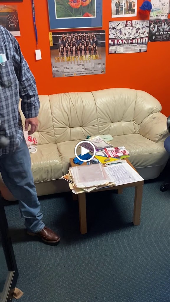  Rochester School of Fitness