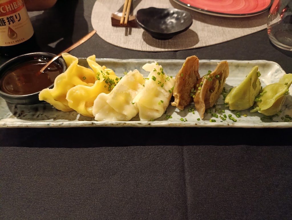 Zitro Sushi Bar — Mas recientes