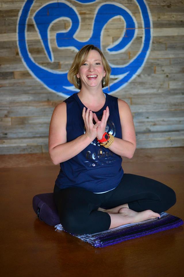  Be Love Yoga Studio Tulsa