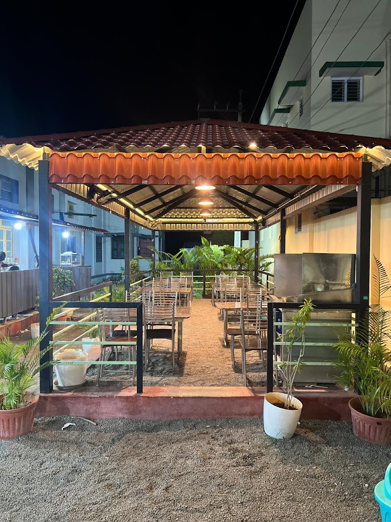 Sattur Food Express