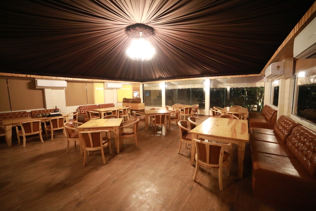 Fagun Restaurant